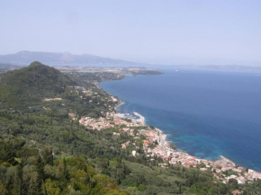  Kostas Walkers Point  Dafnata